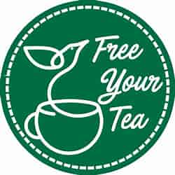 Free Your Tea